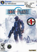 Lost Planet
